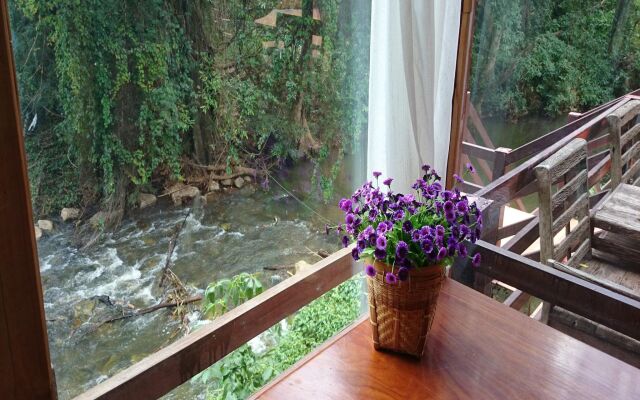 Khaoyai Saitharn Resort
