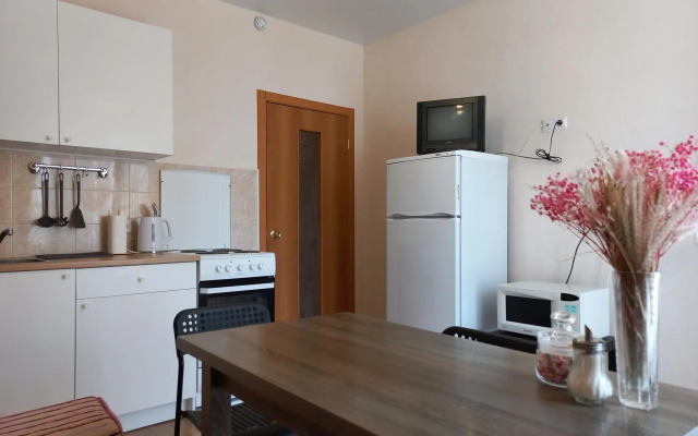 Апартаменты на улице Харьковская 5