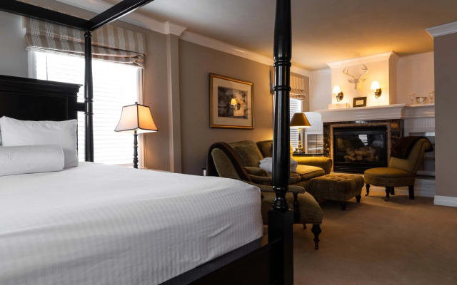 Cannon Beach Hotel Collection