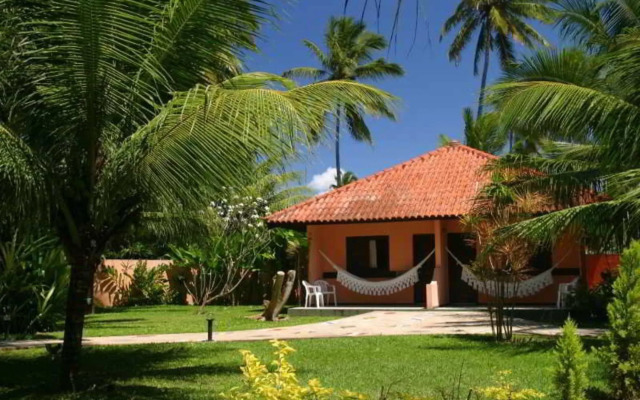 Pousada Tabapitanga