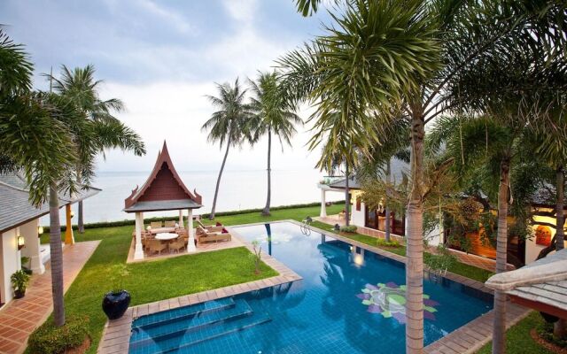 Miskawaan Villa Lotus