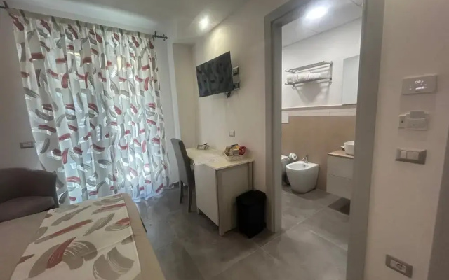 Eolia Rooms Lipari