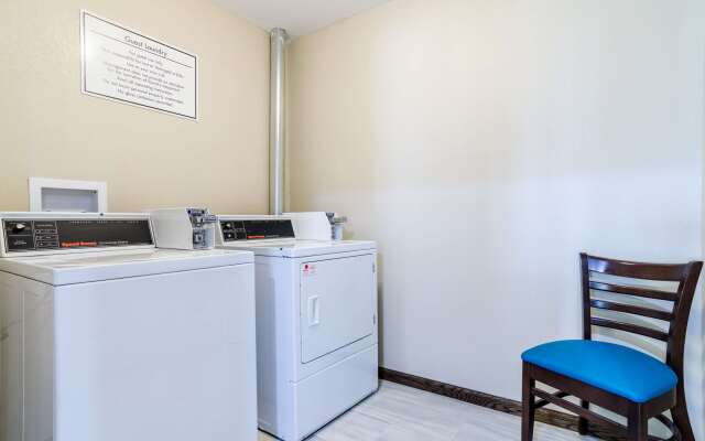 Quality Inn Great Bend