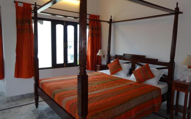 Karohi Haveli