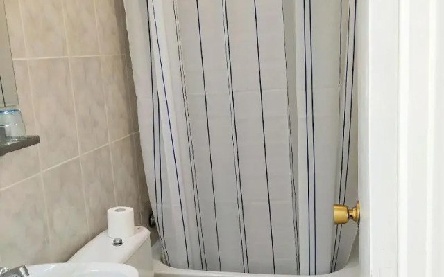 Hostal Abitum Madrid