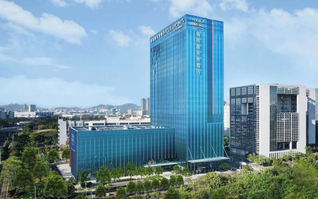 Four Points by Sheraton Shenzhen Guangming