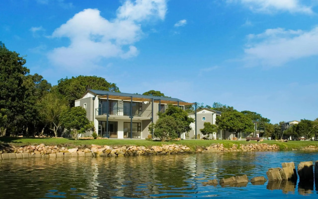 Premier Resort The Moorings, Knysna