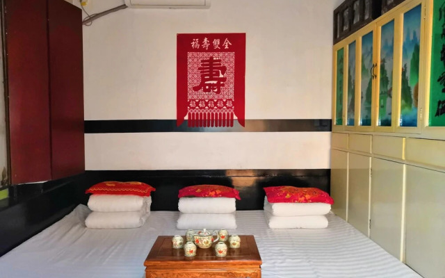 Pingyao Xinlongkui Inn