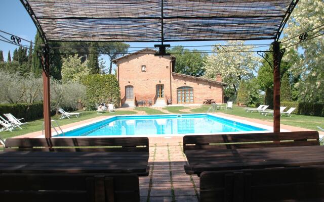 La Casa delle Querce Holiday House