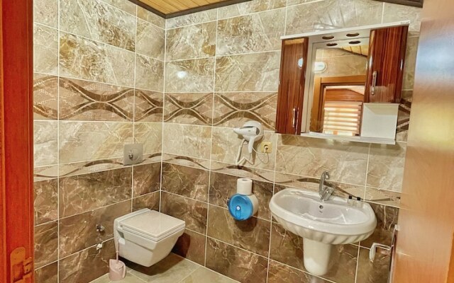 Şimo Suite Otel