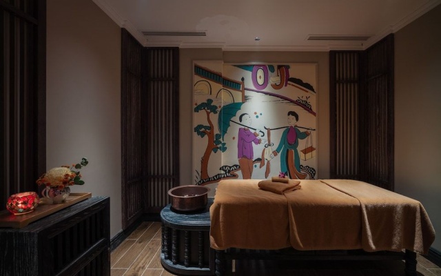 22Land Heritage Hotel & Retreat