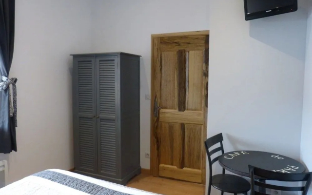 Gîte Et Chambres D'hôtes Du Pagoulin
