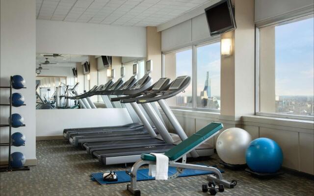 The Fairmont Winnipeg