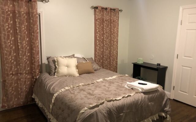 Pasadena B&B