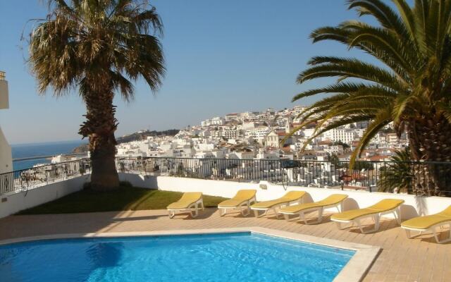 Apartamentos Silmar