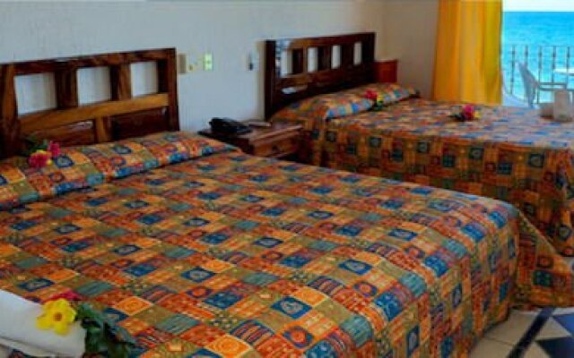 Hotel & Villas Quinta Minas
