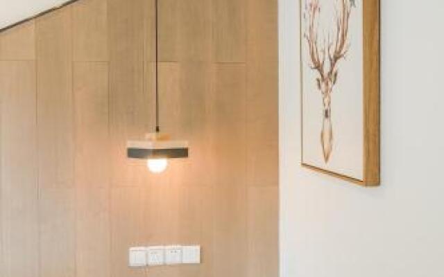 Hangzhou Persimmon Tree Guesthouse