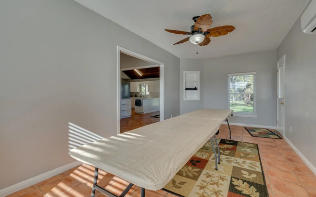 Cedar Park Home w/ Private Fenced-in Pool!