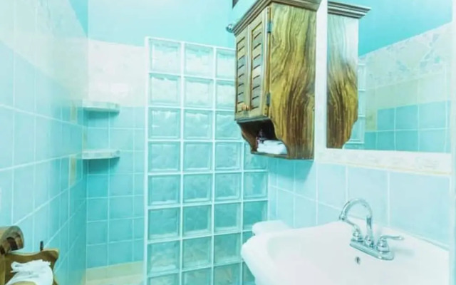 Beachfront Home Sand in Your Feet Surf and Relax