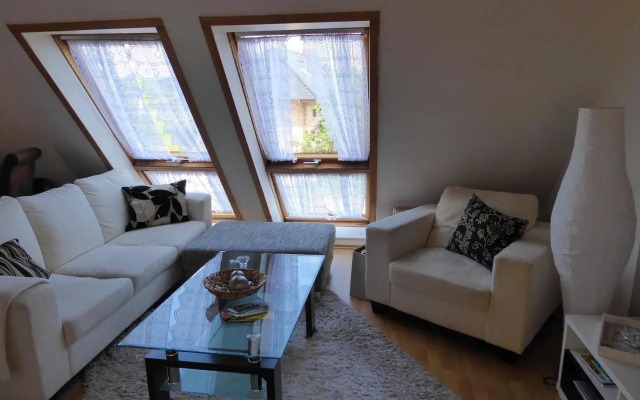 Ostseeferienwohnung Storchennest