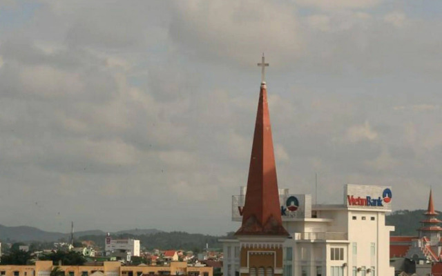 Thai Binh Hotel 2