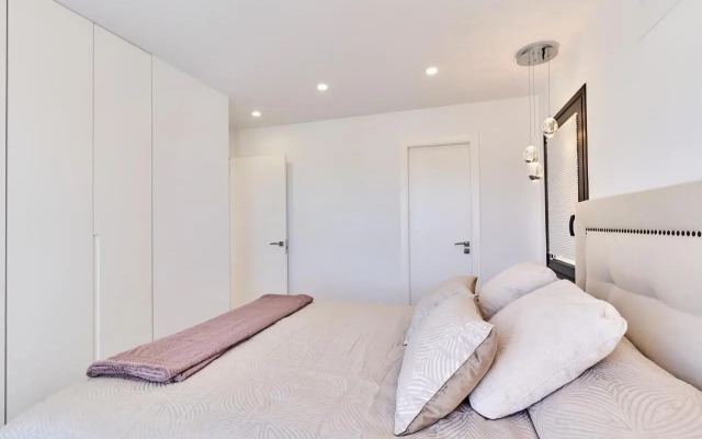 Windsor Apartment