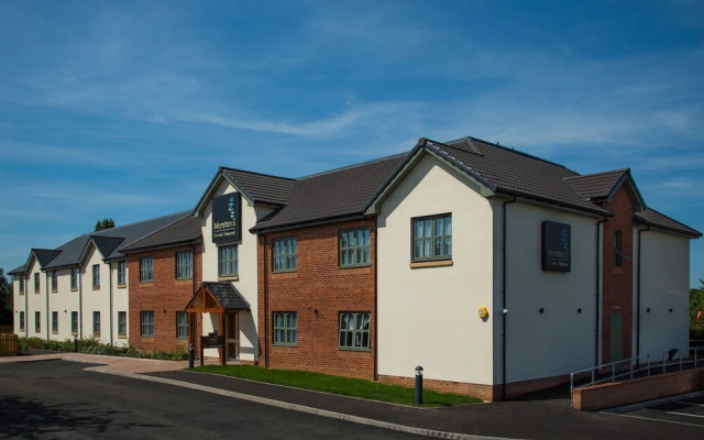Spread Eagle, Gailey by Marston's Inns