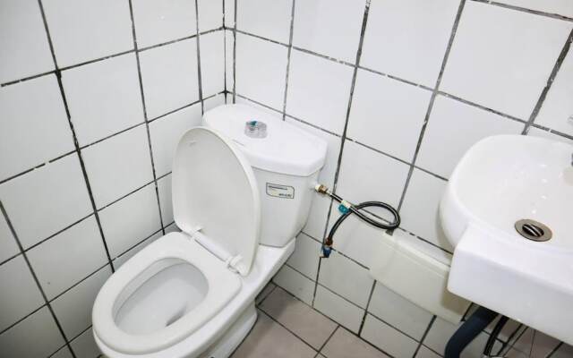 Studio A4,b-ssadi Santa Lucia,wifi, Canal, Gardien