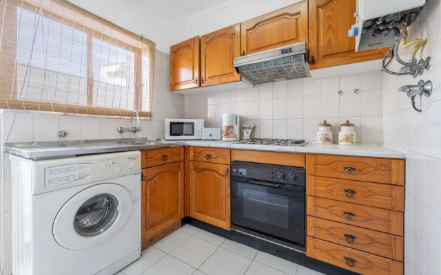 Rio à Vista - 2D by HelloVacations