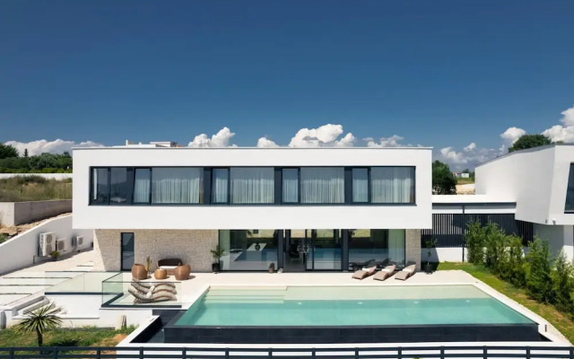 Villa Aurum Zadarvillas