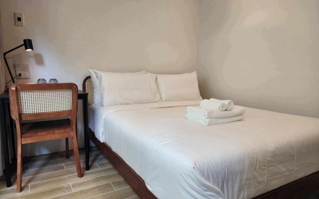 Lo-ha Guesthouse Contactless Check-in