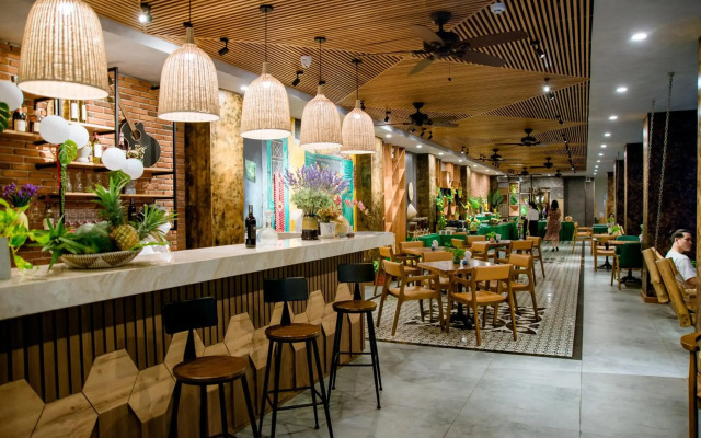 Chi House Danang