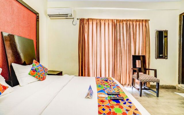 FabHotel La Flamingo Calangute