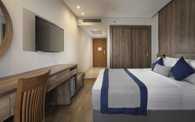 Pyramisa Suites Hotel Cairo