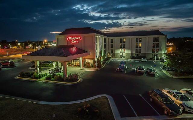 Hampton Inn Winchester-University/Mall Area