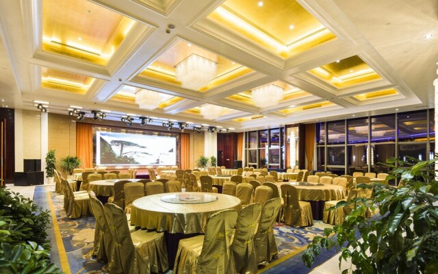 Huangshan Fengda International Hotel