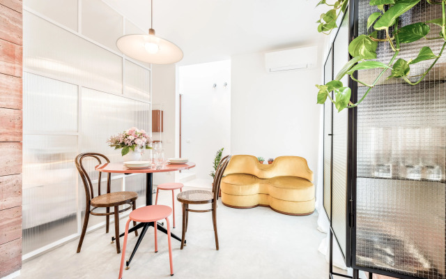 Microcosmo La Spezia