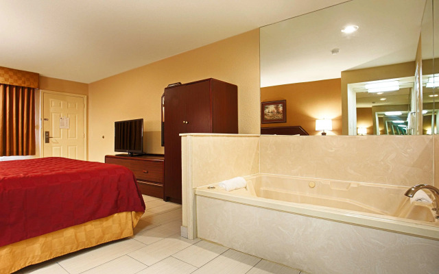 Best Western Inn of Kilgore