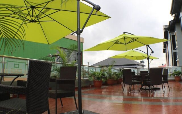 All Seasons Hotel Owerri