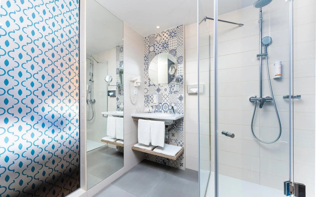 Three Corners Lifestyle Hotel