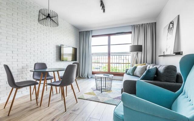 Flatbook City Center SPA Apartments