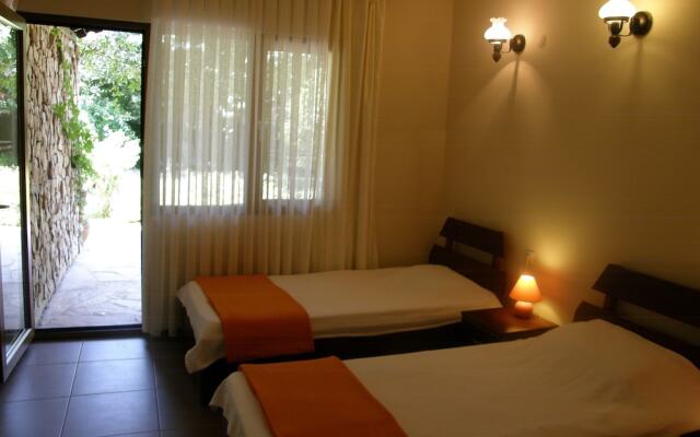 Hotel Villa Monte
