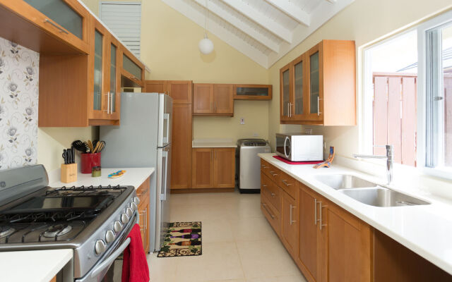 Ocho Rios Villa at Coolshade III
