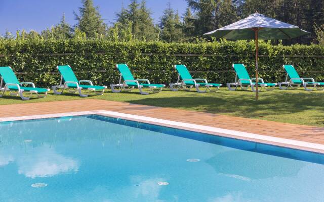 Vilar Rural de Sant Hilari by Serhs Hotels