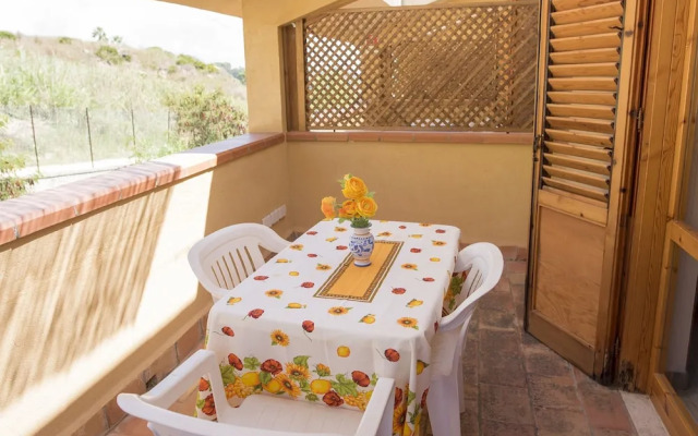 Studio 200 Meters From the Sea, Wifi, Self Catering