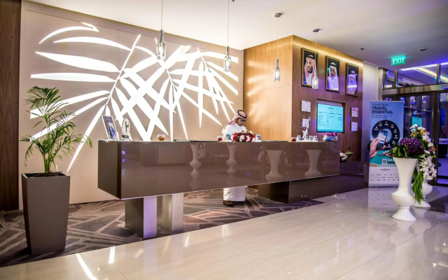 Novotel Yanbu