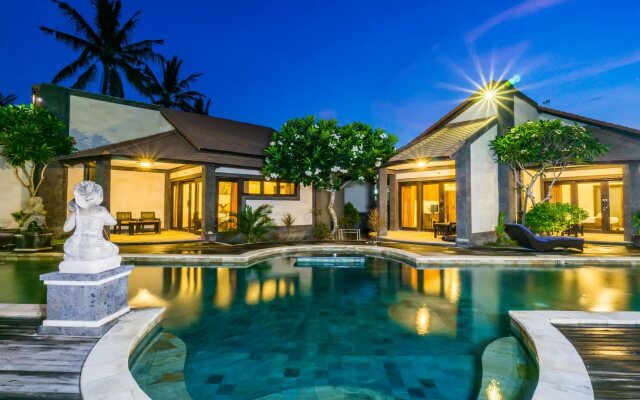 Pondok Baruna Frangipani Lembongan