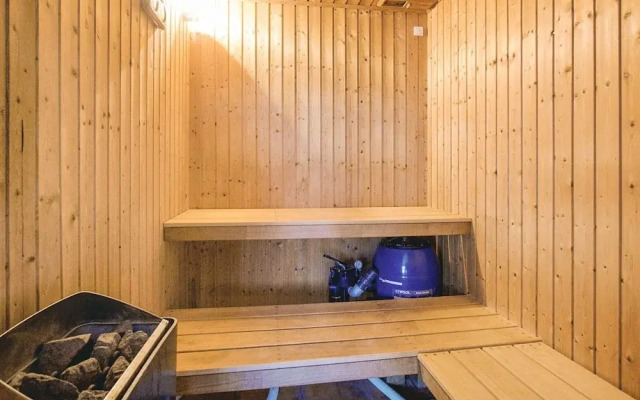 Pet-friendly Holiday Home in Sjællands Odde near Sea