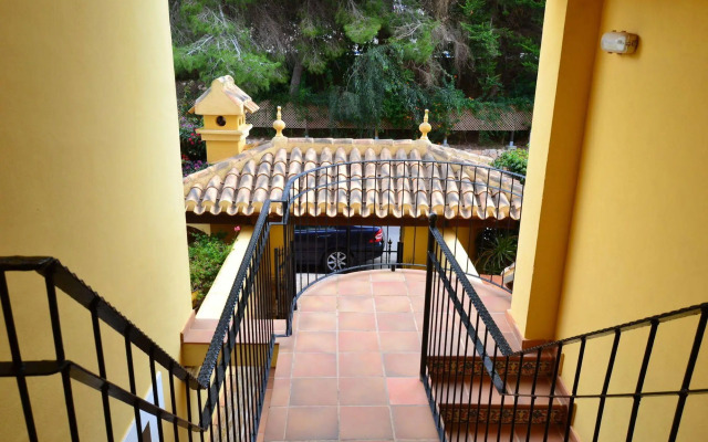 Montemares Golf Luxury Villas and Apartments