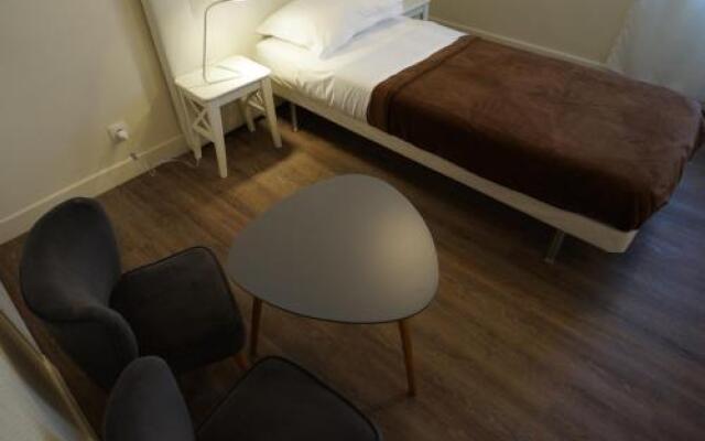 Hotel Zora